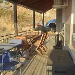 شقة Koufos House *