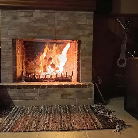 Apartment Koufos House Sparta