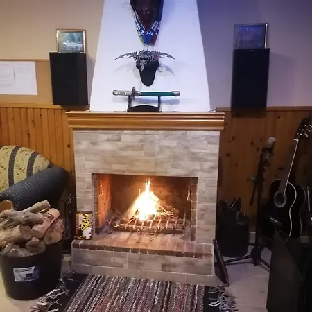 Koufos House