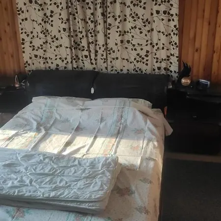 Appartement Koufos House *