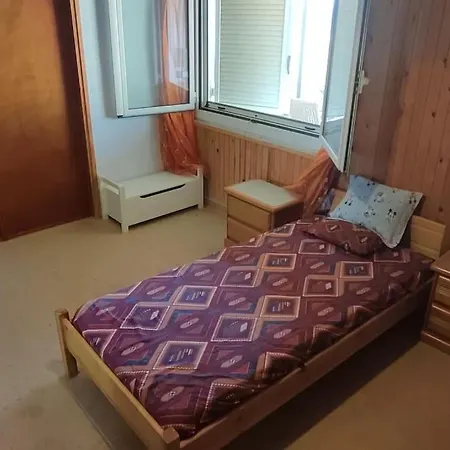 Koufos House *