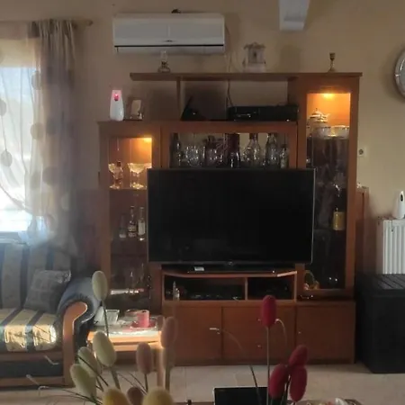 Koufos House Appartement Sparta