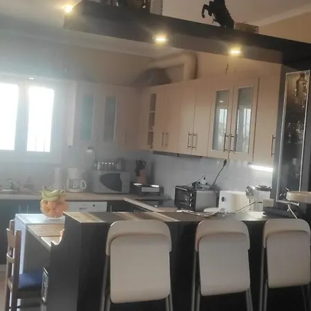 Apartment Koufos House