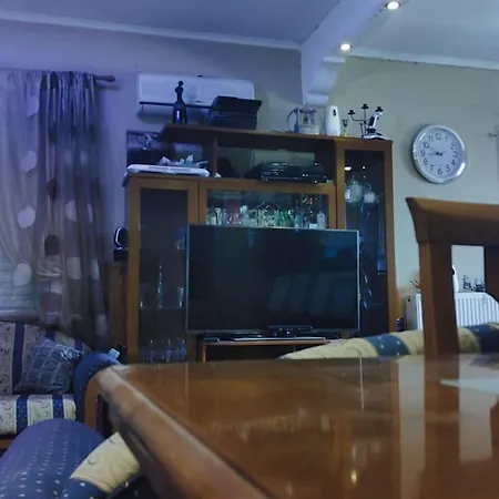 Apartment Koufos House *