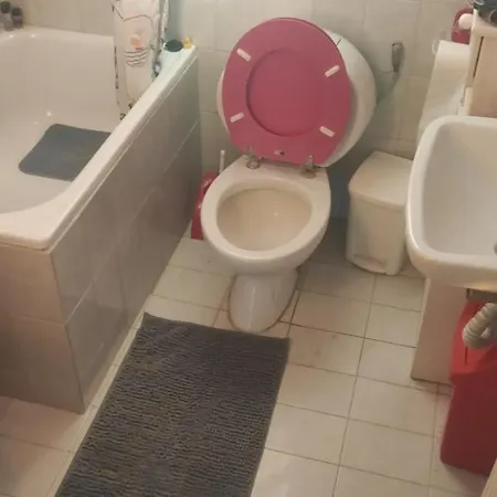 Koufos House Apartment Sparta