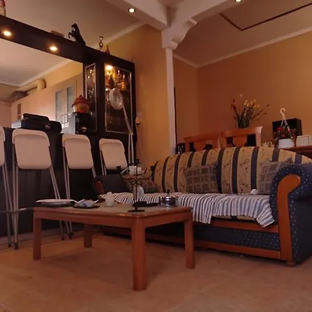 Koufos House