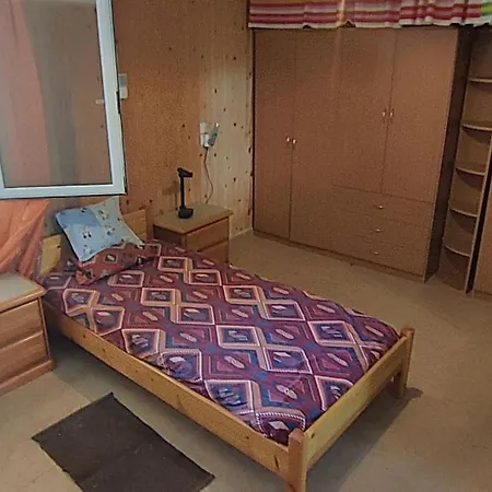 דירה Koufos House *