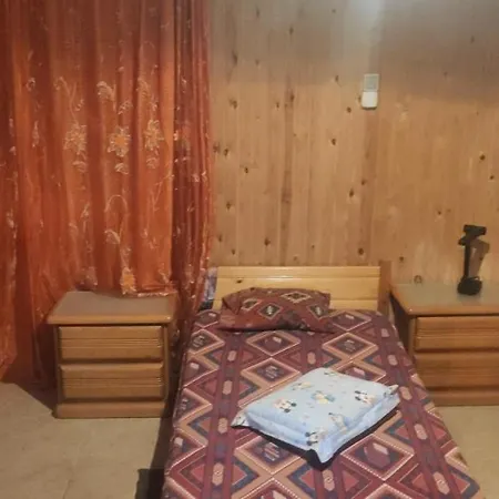 Apartment Koufos House *