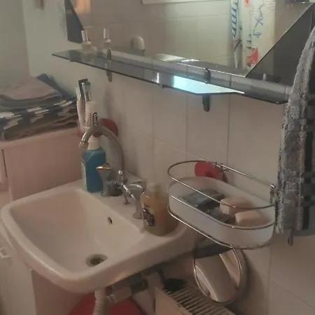 Apartment Koufos House