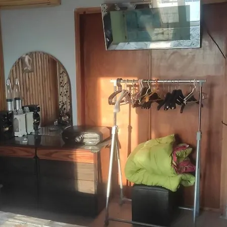 Koufos House