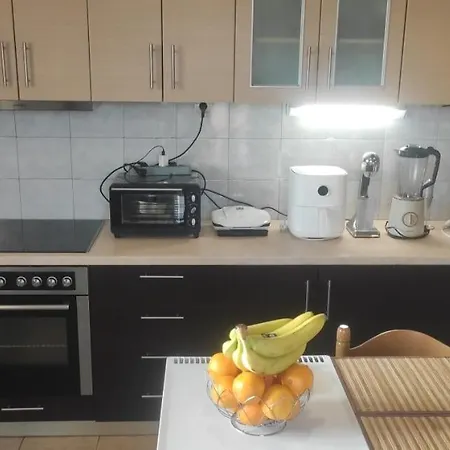 Apartment Koufos House