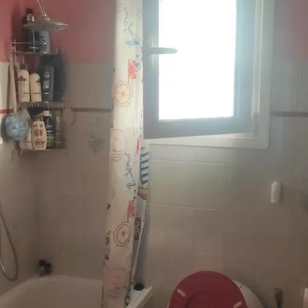 Koufos House Sparta
