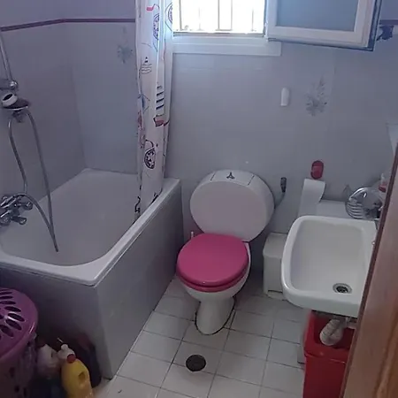 Koufos House