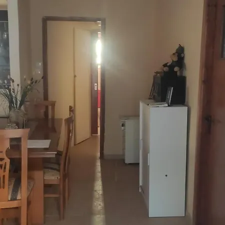 Apartment Koufos House *