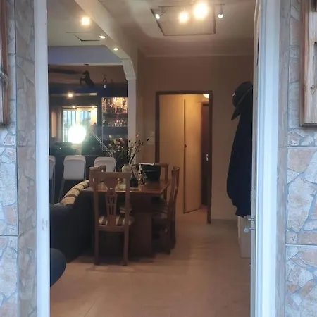 Koufos House Apartment Sparta