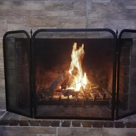 Koufos House Apartment *