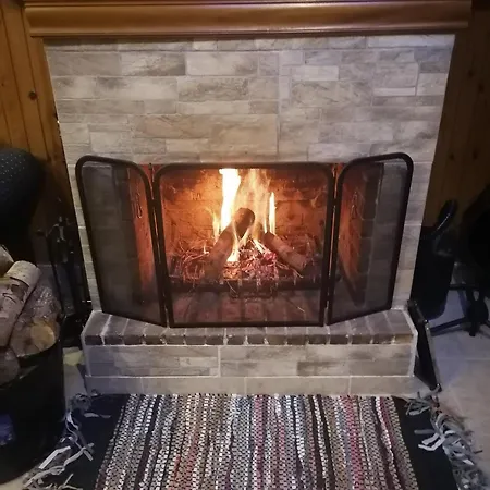 Koufos House ספארטי