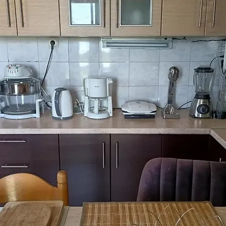 Koufos House ספארטי