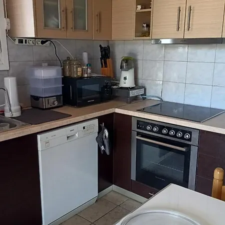 Koufos House * Sparta