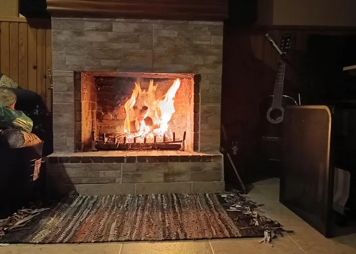 Apartment Koufos House Sparta