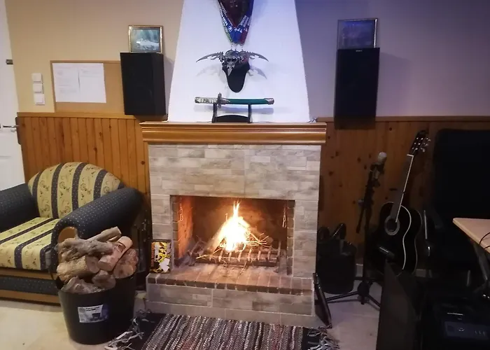 Koufos House