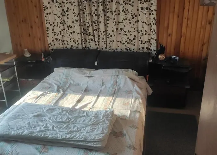 Apartment Koufos House *