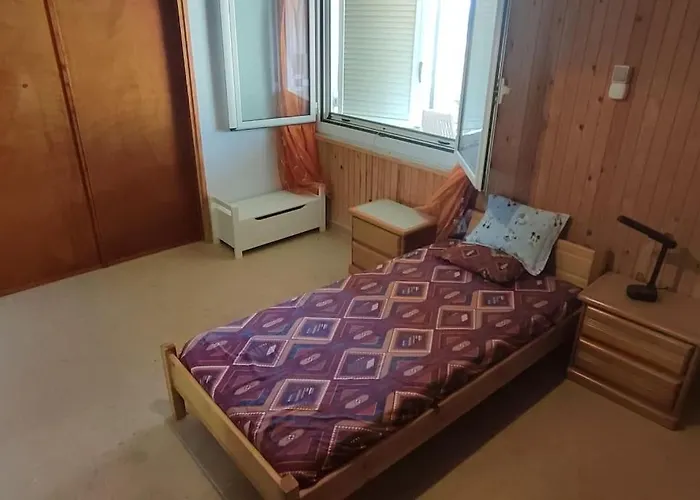Koufos House *