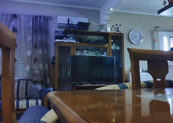 Apartment Koufos House *