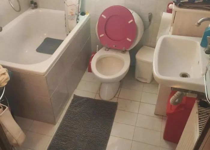 Koufos House Apartmán Sparta