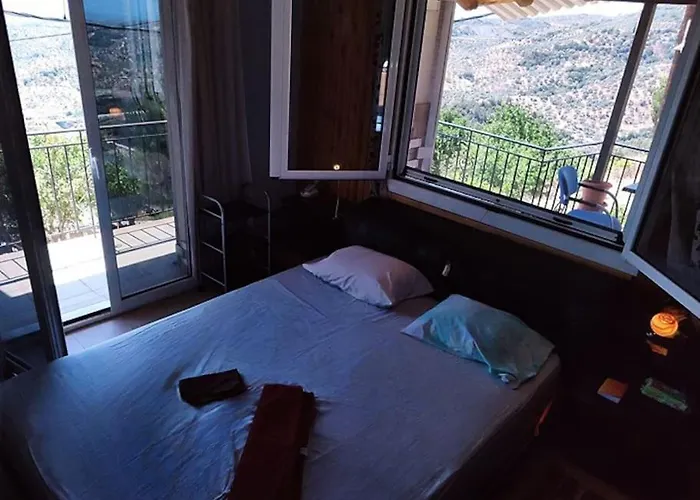 Apartment Koufos House *