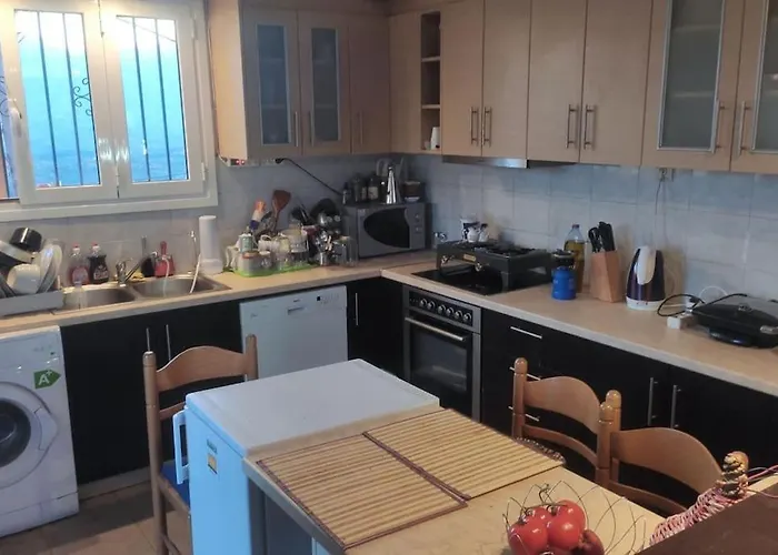 Koufos House *
