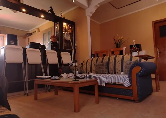 Koufos House