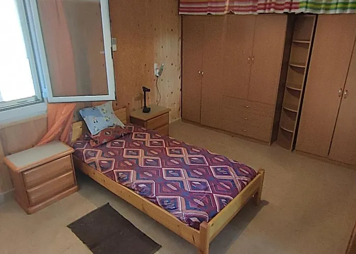 Apartment Koufos House *