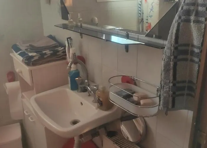 Apartmán Koufos House