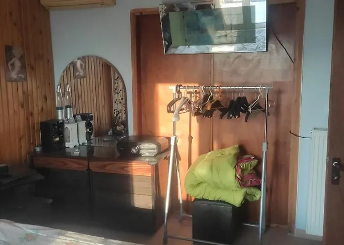 Koufos House