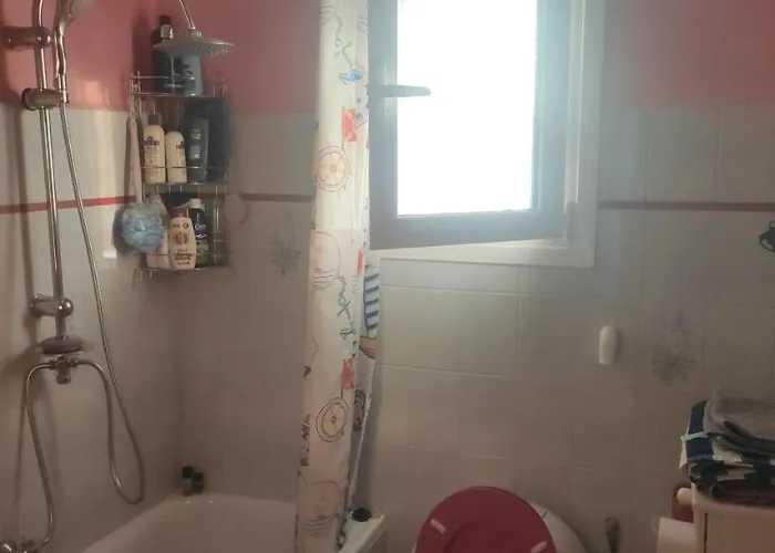Koufos House Sparta