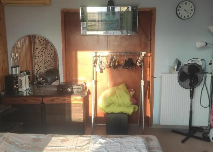 Koufos House * Sparta