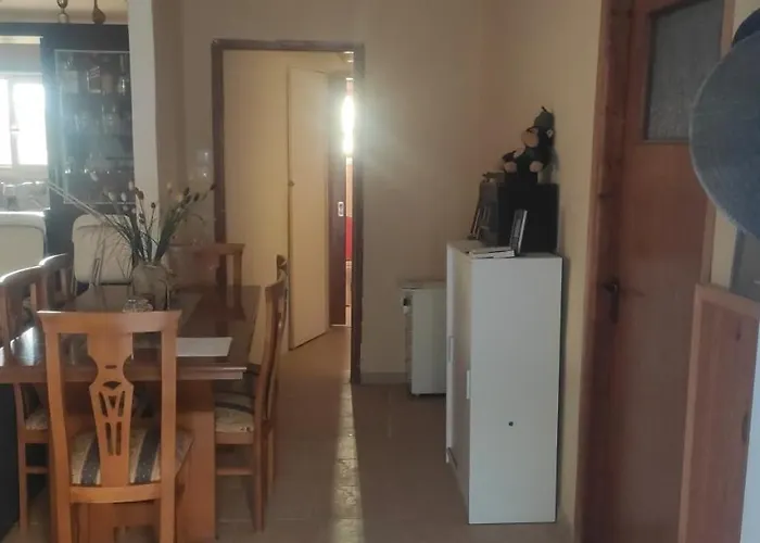 Apartmán Koufos House *