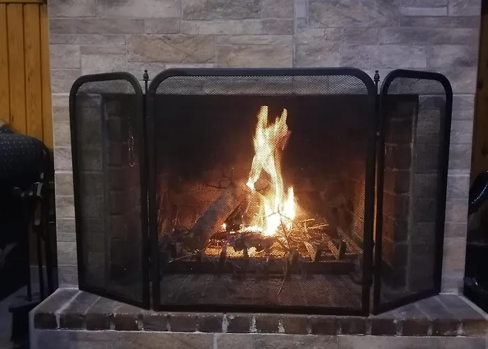 Koufos House Apartmán *